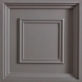 Panou patrat decorativ pentru tavan lima 60cm x 60 cm = 0.36 m²