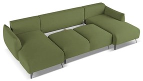 Colțar verde Malie – Makamii