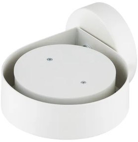 Aplica de perete LOTUS Argon 8897, 1xGX53/12W/230V, albă