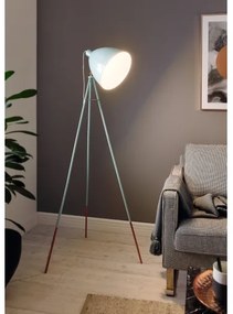 Lampadar Eglo 49342 DUNDEE 1xE27/60W/230V