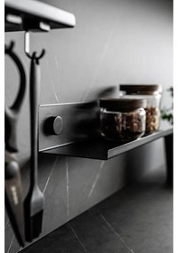 Raft suplimentar autoadeziv din metal Jet – Wenko