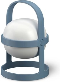 Corp de iluminat pentru exterior LED portabil solar/cu USB ø 12 cm Soft Spot – Rosendahl