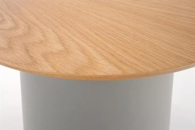 Masuta de cafea Culoare Gri, BENT S