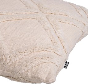 Perna decorativa design LUX Maris L, 60x60cm