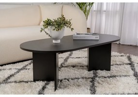 Masă de cafea NEL maro