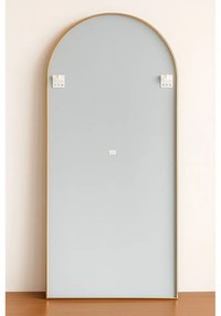 Oglindă de perete 90x180 cm Madrid – House Nordic