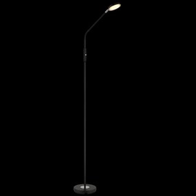 Lampadar/Lampa de podea LED minimalista SILVIO