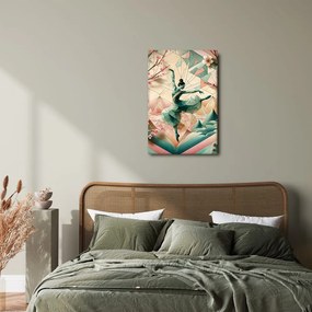 Tablou dans elegant în stil modern