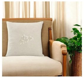 Față de pernă din amestec de bumbac 45x45 cm – Mila Home