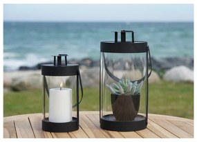 Felinar de sticlă 2 buc Bondi - House Nordic