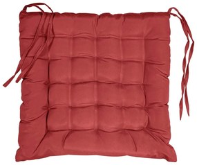 Pernă de scaun 40x40 cm Essentiel – douceur d'intérieur