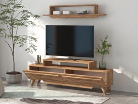 Mobilier living Tebeka 1 (pin atlantic) . 1095605