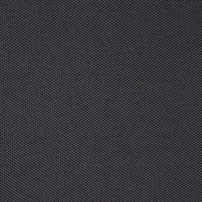 Pătură neagră pentru câini din sherpa 50x80 cm – Love Story