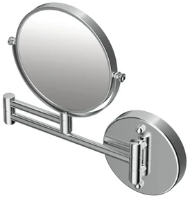 Oglinda pentru barbierit crom Ideal Standard IOM