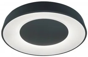 Plafoniera moderna led 38W cu telecomanda Ceilo 3082 Rabalux