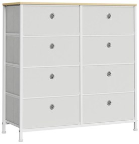 Comoda E1024 WT, 80 cm