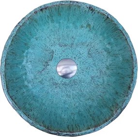 Chiuveta ceramica UNICAT ”Azur”