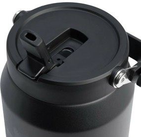 Stanley Termos IceFlow Flip Straw 2.0 Jug 1,9 lNegru 2.0