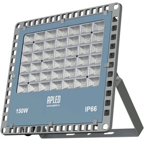 APLED - Proiector exterior LED PRO LED/150W/230V IP66 15000lm 6000K