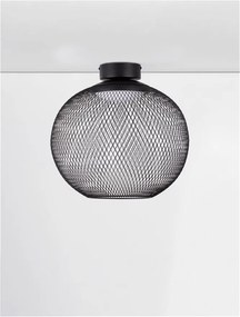 Plafoniera LED stil modern decorativ KINETIC D-38cm