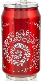 Cană termos Banquet BE COOL Bubbles, 300 ml