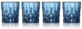 Set de pahare 4 buc. de shoturi 40 ml Sorrento – Lyngby Glas
