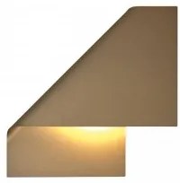 Aplica moderna 1 bec GX53 Luppi 7695 Mantra