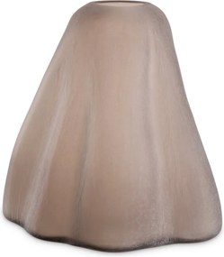 Vaza, Vas decorativ LUX din sticla Trivium