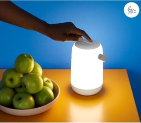 WiZ - Lampă portabilă LED RGBW reglabilă MOBILE LED/13,5W/5V Wi-Fi