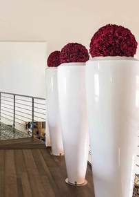 Aranjament floral elegant in forma de sfera, SPHERE ROSES SMALL 1141063.30