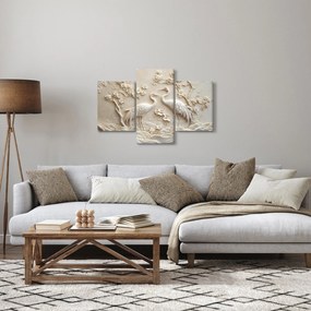 Tablou - Model Chinezesc (90x60 cm)