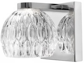 Aplica eleganta design modern LED Lara