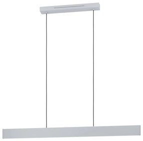 Lustră LED RGBW dimabilă pe cablu Eglo 900879 ANDREAS-Z LED/38W/230V alb