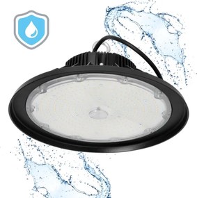 Brilagi-LED Corp de iluminat industrial pentru tavan TITAN PRO LED/200W/230V 4000K IP65