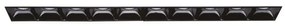 Corp incastrabil cu 10 spoturi LED Lika fi trimless 20w 4000k