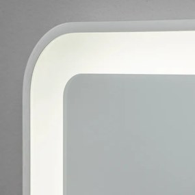 BRILAGI - Oglindă de podea ELEGANZA LED/42W/230V 160x50 cm IP44 CRI 90 reglabilă + CCT