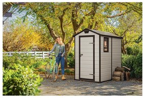 Căsuță de grădină Archer Manor – Keter