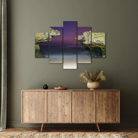 Tablou - recif de mare (150x105 cm)