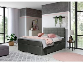 Pat boxspring Alice 180x200 cm Sawana 21