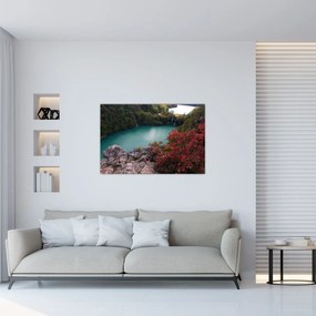 Tablou - Peisaje (90x60 cm)