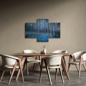 Tablou - Pădurea magică (90x60 cm)