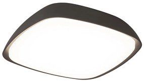 Aplica / Plafoniera pentru iluminat exterior IP65, Austin antracit 8797 RX