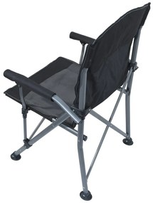 Cattara Scaun pliabil Merit XXL, 95 cm