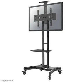 Stand podea mobil/fix NM 32"-75" 50kg ng