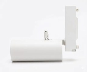 Aigostar - Spot LED pentru sistem de șină monofazat LED/24W/230V alb
