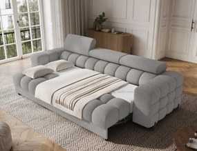 Canapea extensibila Festello Royal 04