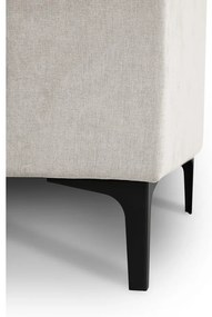 Colțar crem (cu colț pe partea stângă ) Copenhagen – Scandic