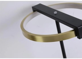 Veioza, Lampa de masa LED stil modern Aerial