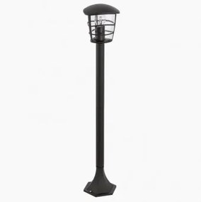 Mini stalp exterior 1 bec E27 Aloria 93408 Eglo