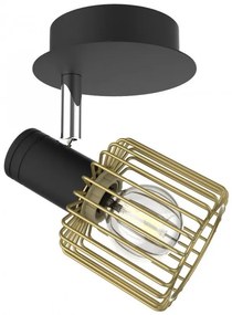 Aplica cu spot design modern MARTIN
